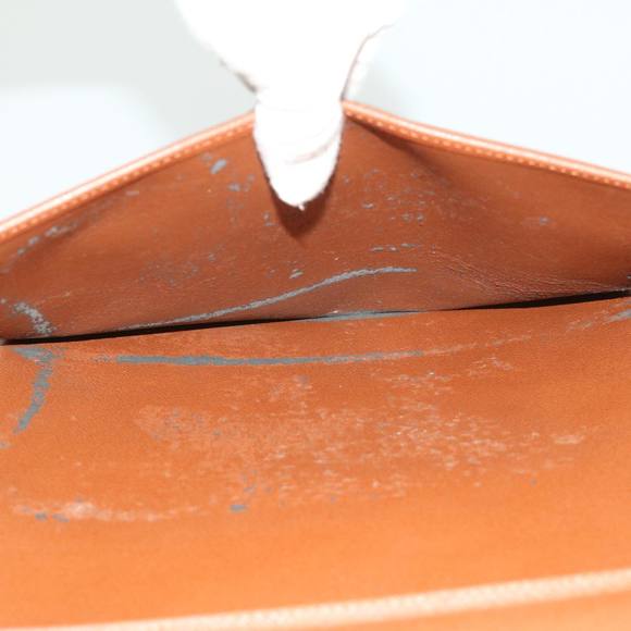 LOUIS VUITTON Nomad Baltic Briefcase Beige M99071 LV Auth 32098A - Picture 10 of 16